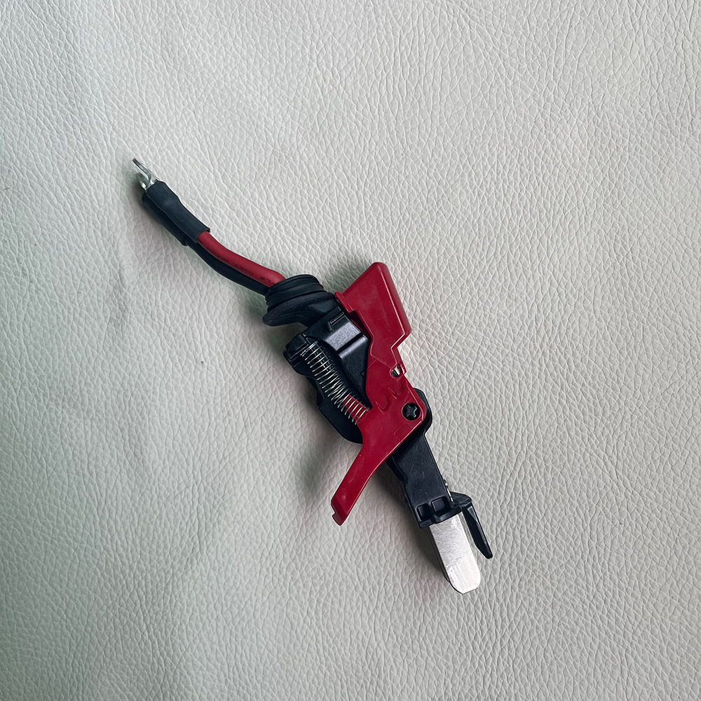 Kit di Accessori per la Ripara - Vacuum Cleaner Power Tools recensione e prezzo