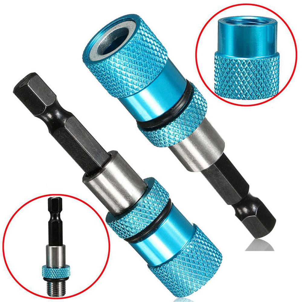 2x 60mm Supporto per punta da  - Power Tools You Must Have recensione e prezzo