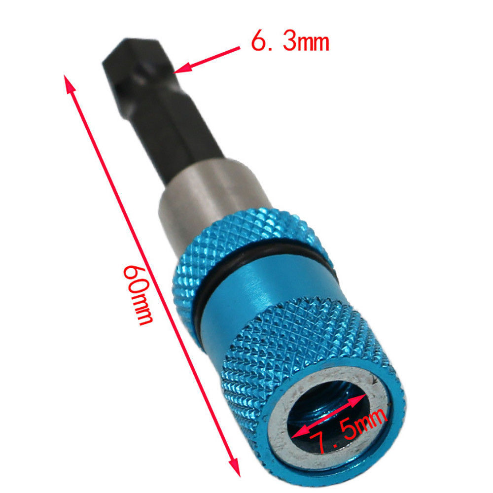 2x 60mm Supporto per punta da  - Power Tools You Must Have recensione e prezzo