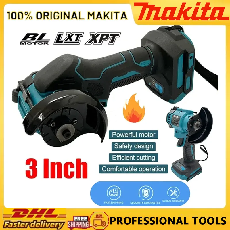 Makita Taglio Circolare Nuovo  - Circular Saw Cordless recensione e prezzo