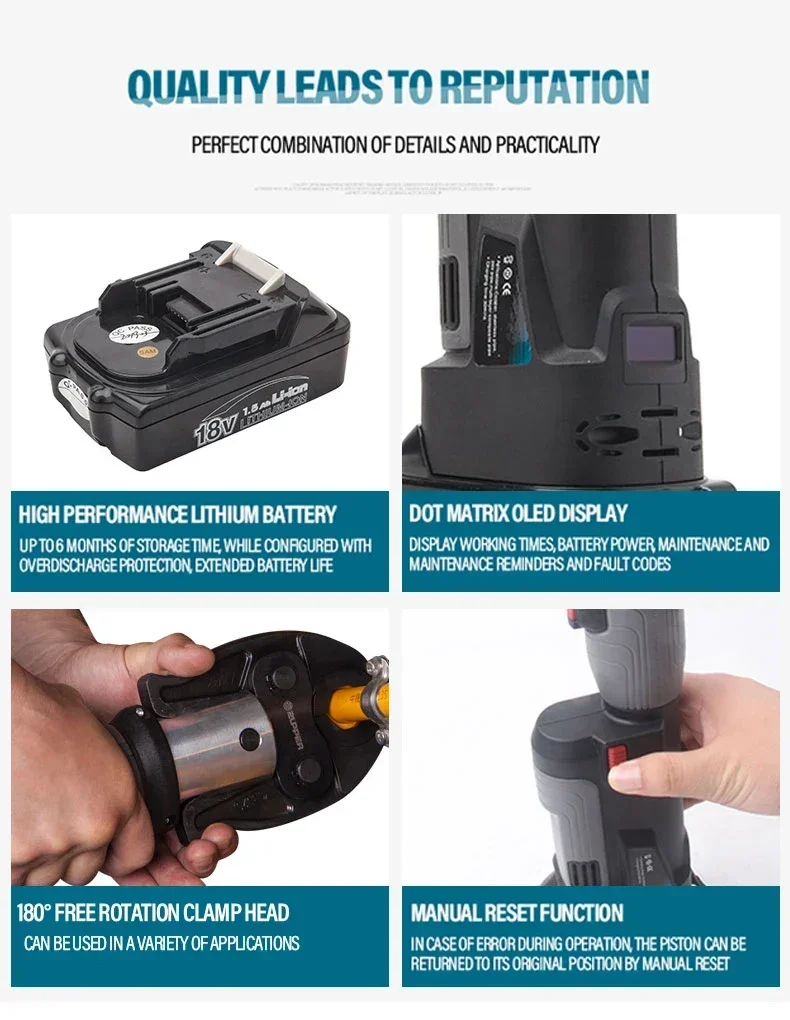 2026/Disponibile Campione Zupp - Power Tools Electrical recensione e prezzo
