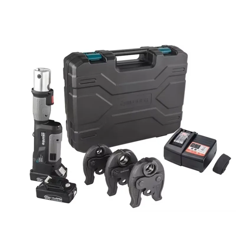 2026/Disponibile Campione Zupp - Power Tools Electrical recensione e prezzo