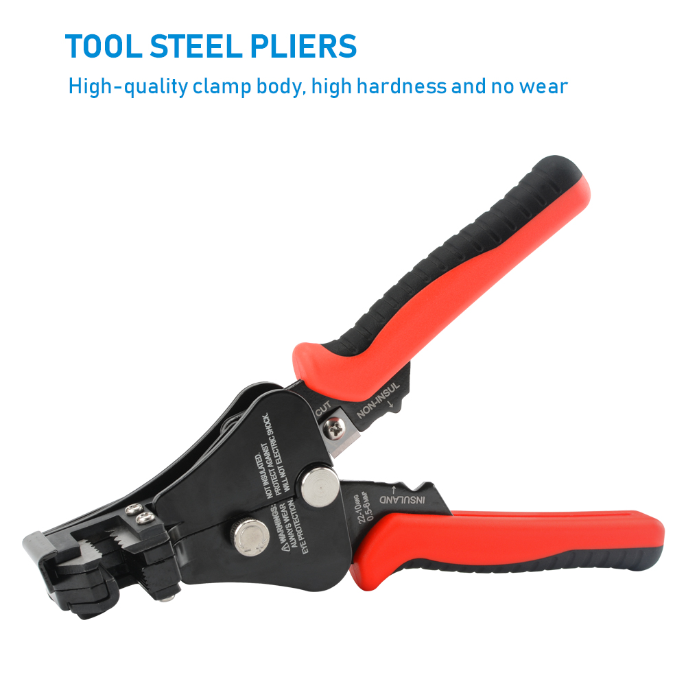 Pinze spelafili multifunzional - Power Tools America recensione e prezzo