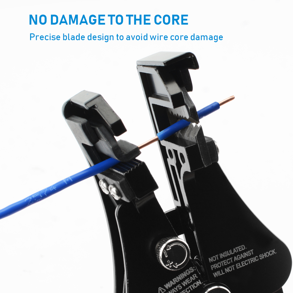 Pinze spelafili multifunzional - Power Tools America recensione e prezzo