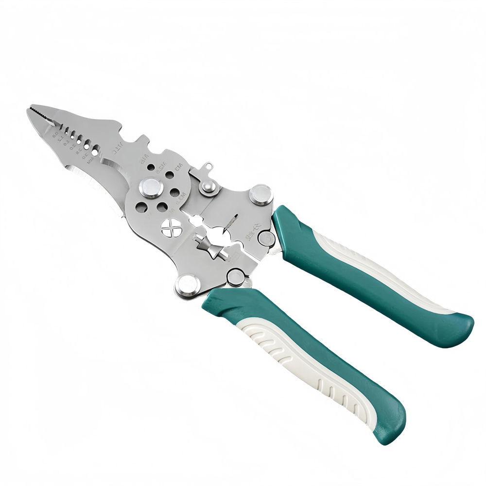 Pinza Multifunzione 18 in 1 Pi - Power Tools America recensione e prezzo