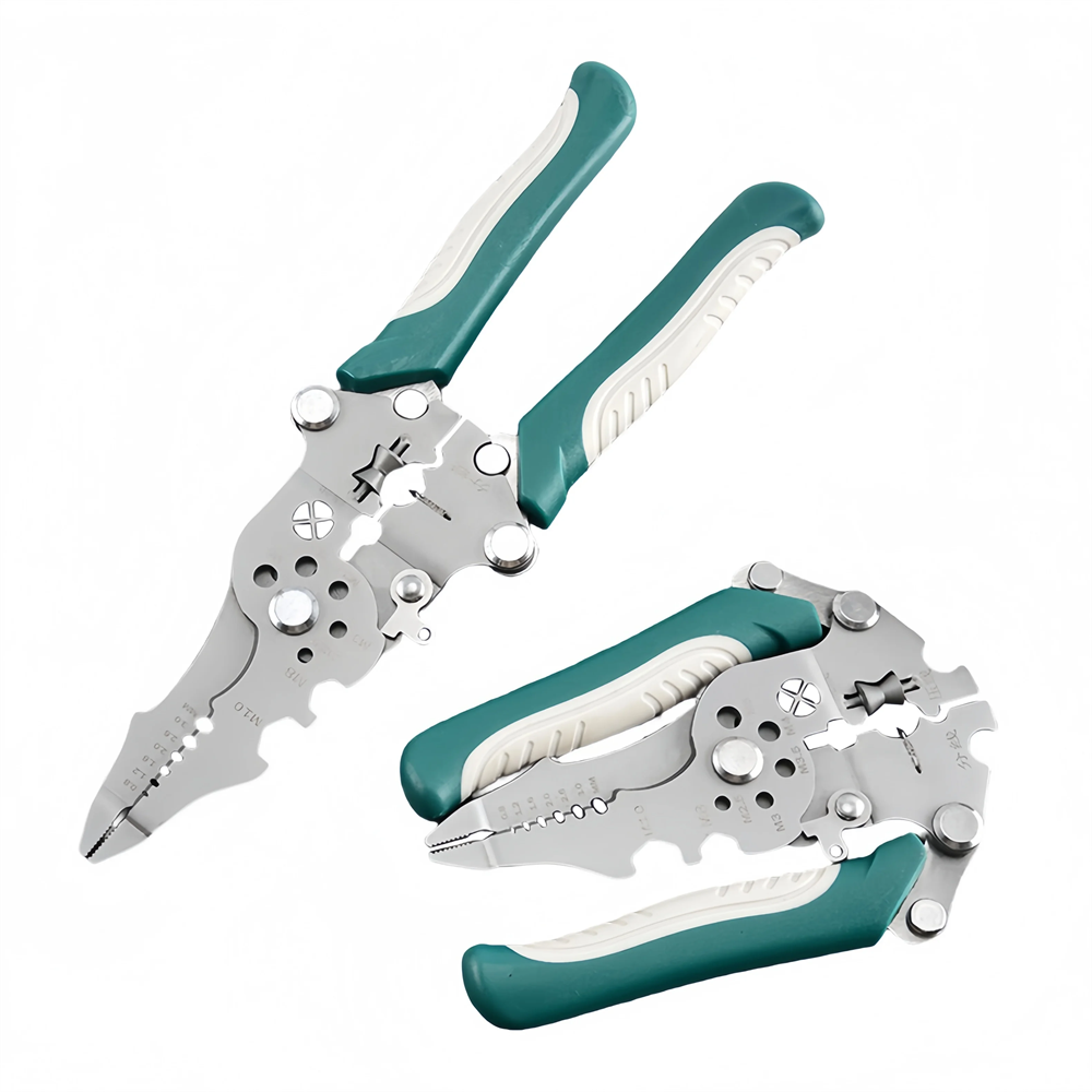 Pinza Multifunzione 18 in 1 Pi - Power Tools America recensione e prezzo