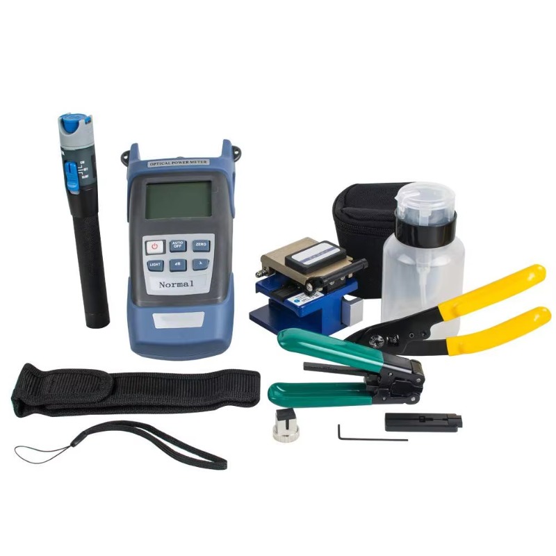 Kit misuratore di potenza otti - Power Tools Technician recensione e prezzo