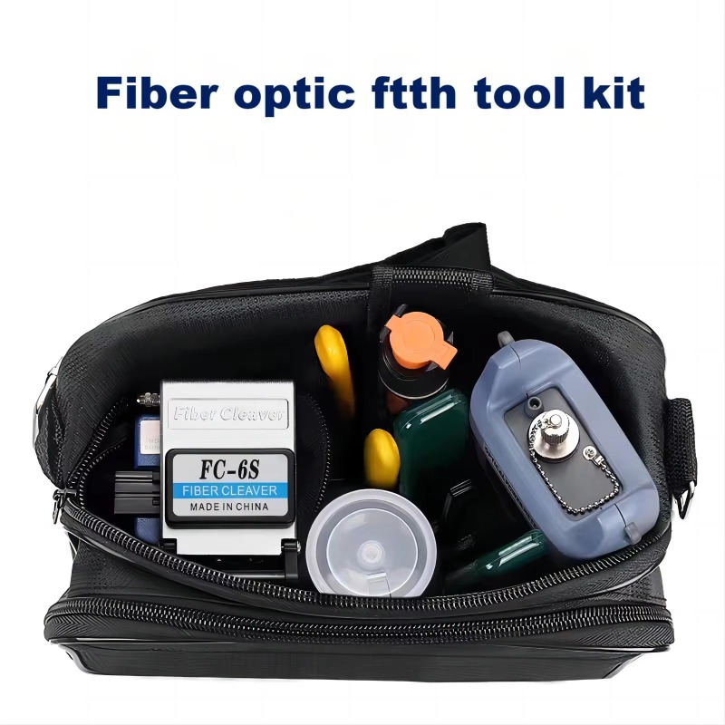 Kit misuratore di potenza otti - Power Tools Technician recensione e prezzo