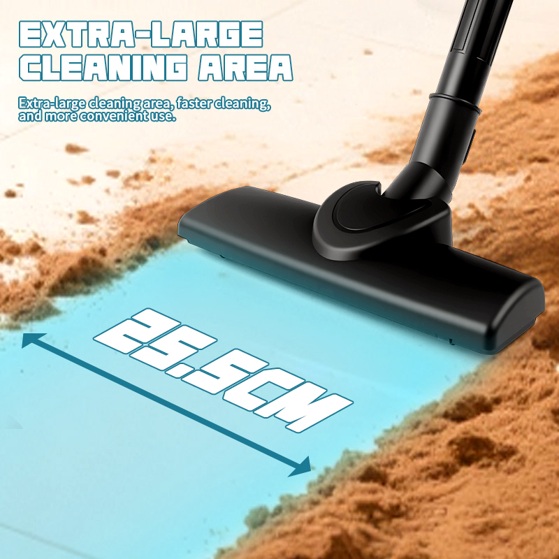 16000pa Cordless Aspirapolvere - Vacuum Cleaner Power Tools recensione e prezzo