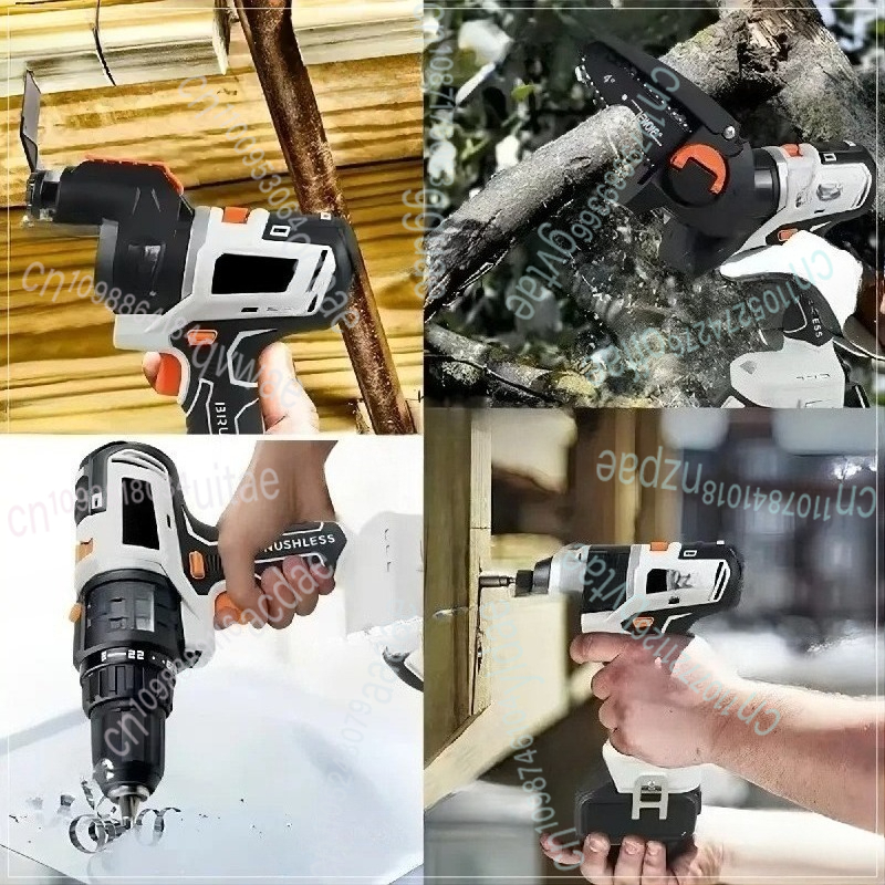 Cacciavite senza fili senza sp - Circular Saw Cordless recensione e prezzo