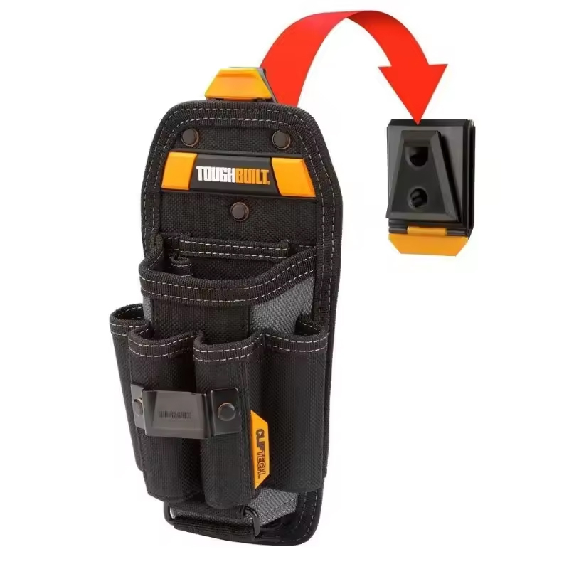 TOUGHBUILT TB-CT-36-L6 Tecnico - Power Tools Technician recensione e prezzo