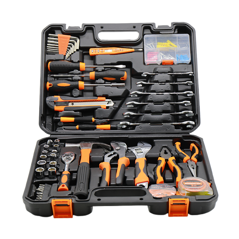 Set di 53 Attrezzi Manuali per - Power Tools Catalogue recensione e prezzo