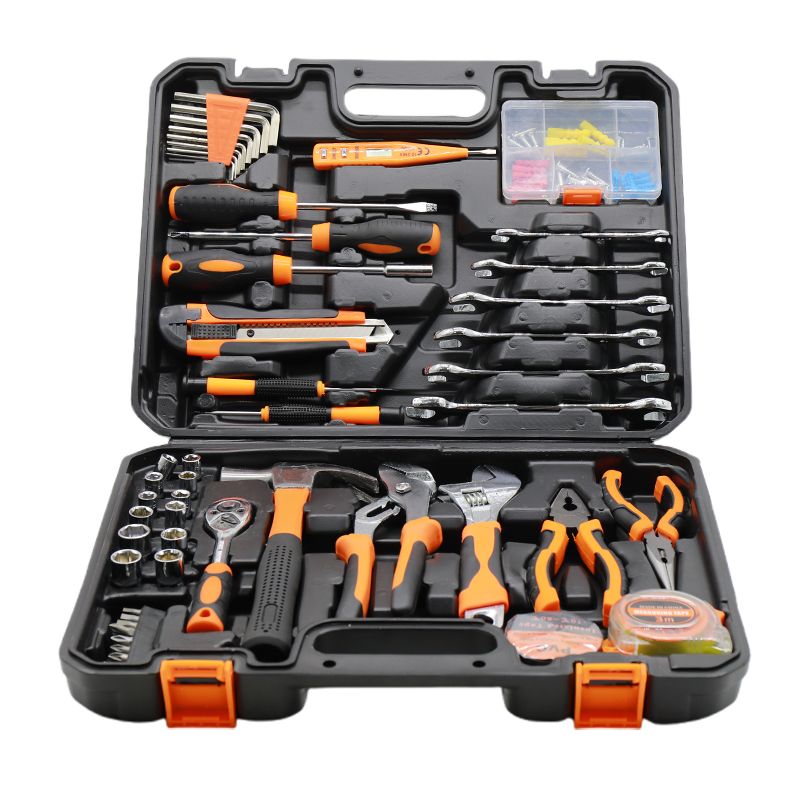 Set di 53 Attrezzi Manuali per - Power Tools Catalogue recensione e prezzo