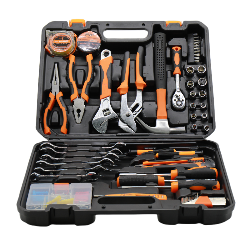 Set di 53 Attrezzi Manuali per - Power Tools Catalogue recensione e prezzo