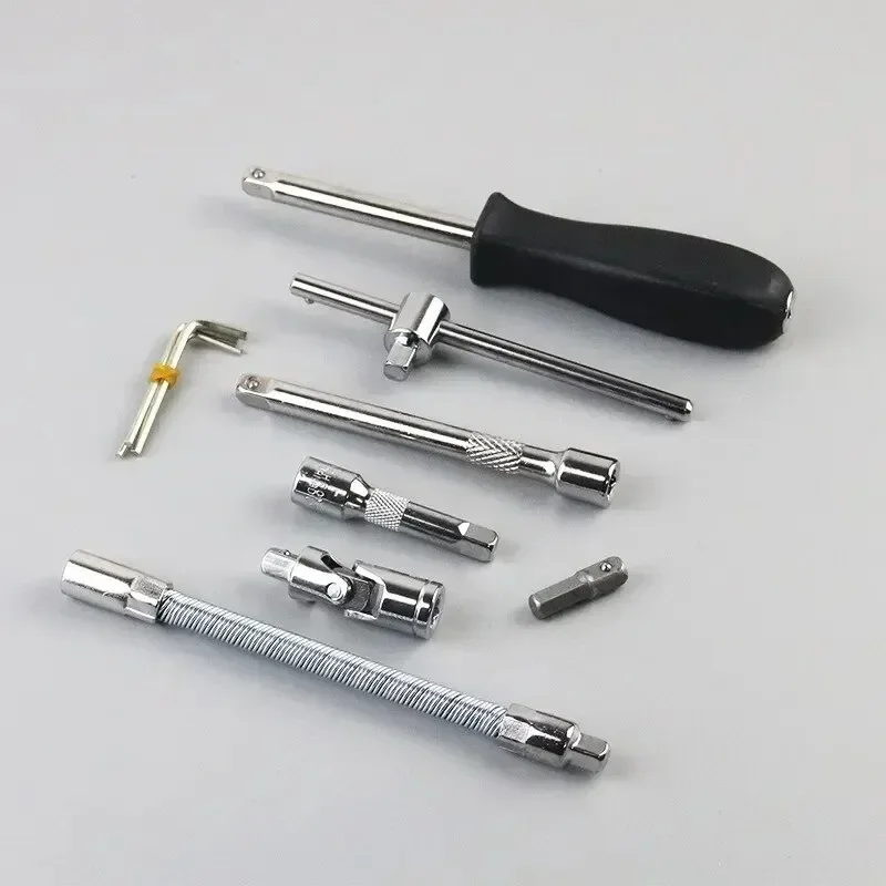 Set di 46 Pezzi per Riparazion - Rotary Tool Kit recensione e prezzo