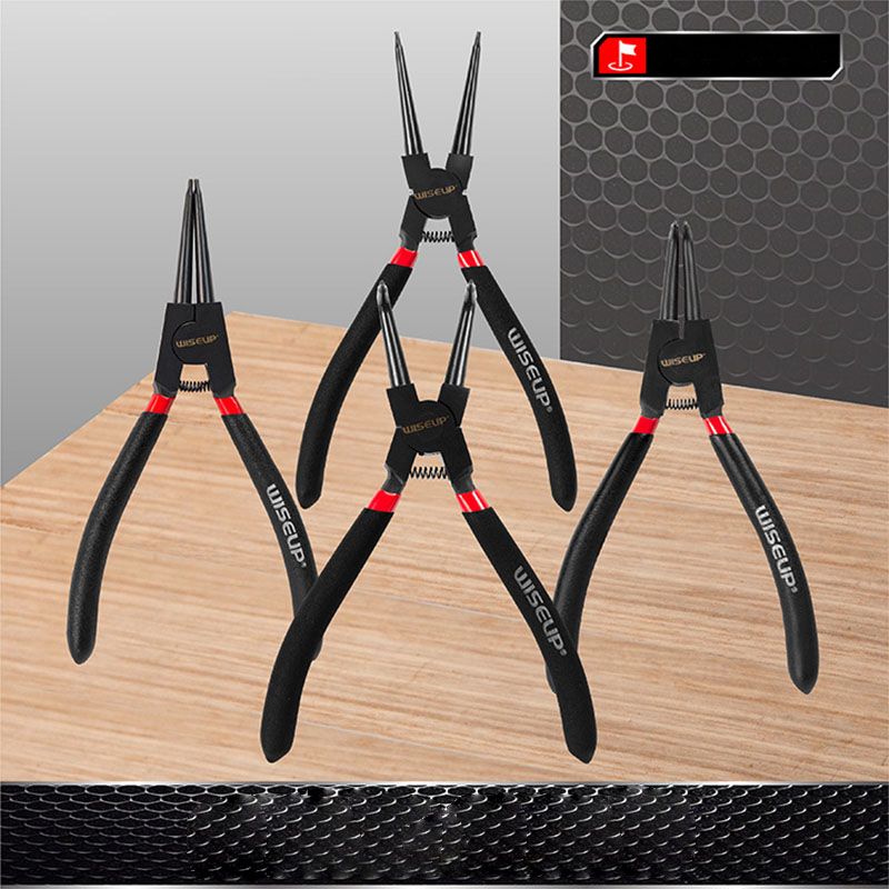 Kit di pinze per anelli elasti - Power Tools America recensione e prezzo
