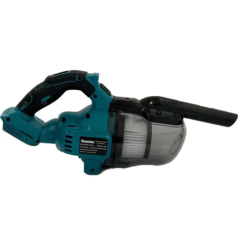 Aspirapolvere Portatile Makita - Vacuum Cleaner Power Tools recensione e prezzo