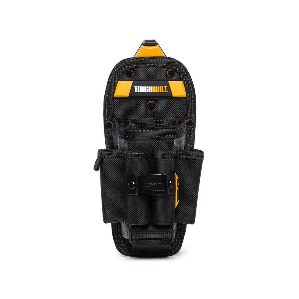 TOUGHBUILT TB-CT-36-L6 Custodi - Power Tools Technician recensione e prezzo