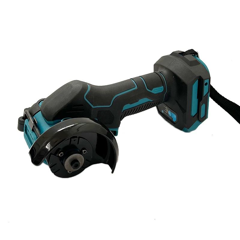 Makita Mini Smerigliatrice Ang - Circular Saw Cordless recensione e prezzo