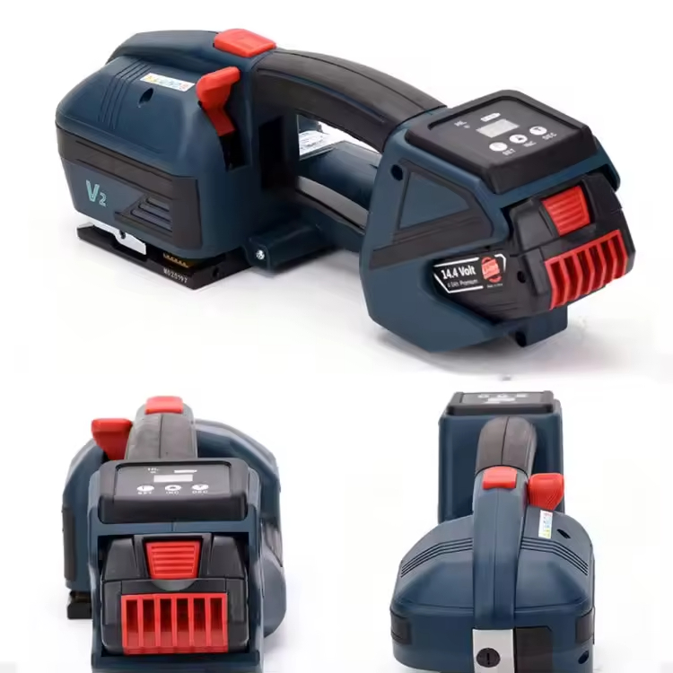 Macchina Reggiatrice Elettrica - Power Tools Electrical recensione e prezzo