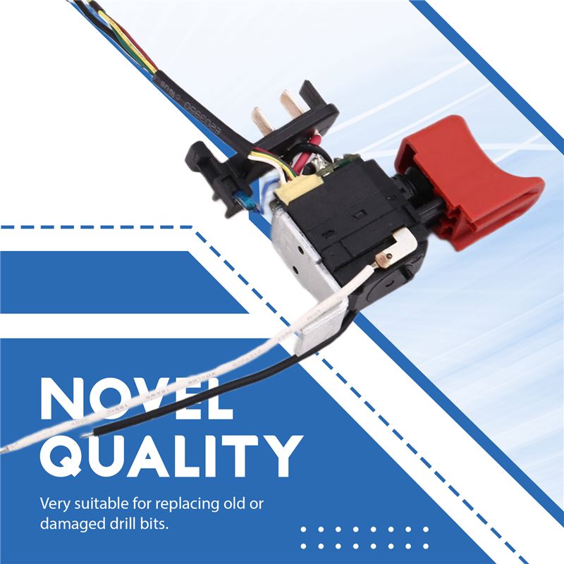 Interruttore a grilletto per t - Power Tools You Must Have recensione e prezzo