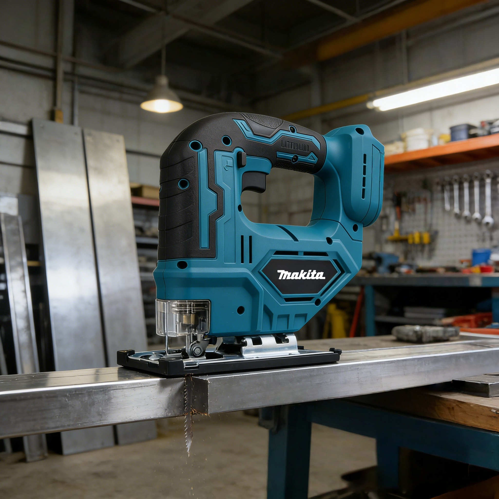Seghetto alternativo Makita DJ - Power Tools Jigsaw recensione e prezzo
