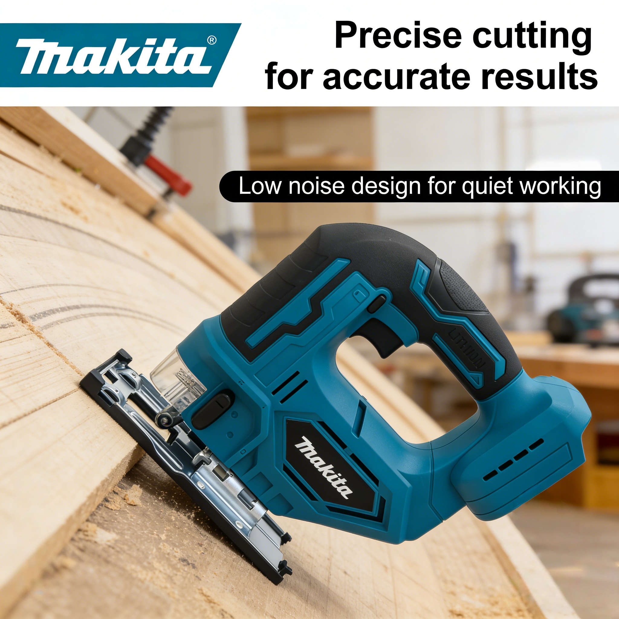 Seghetto alternativo Makita DJ - Power Tools Jigsaw recensione e prezzo