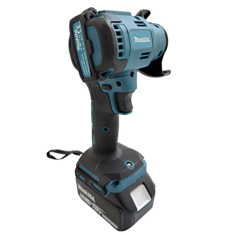 Smerigliatrice angolare digita - Circular Saw Cordless recensione e prezzo
