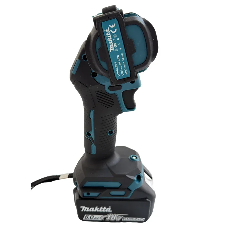 Smerigliatrice angolare digita - Circular Saw Cordless recensione e prezzo