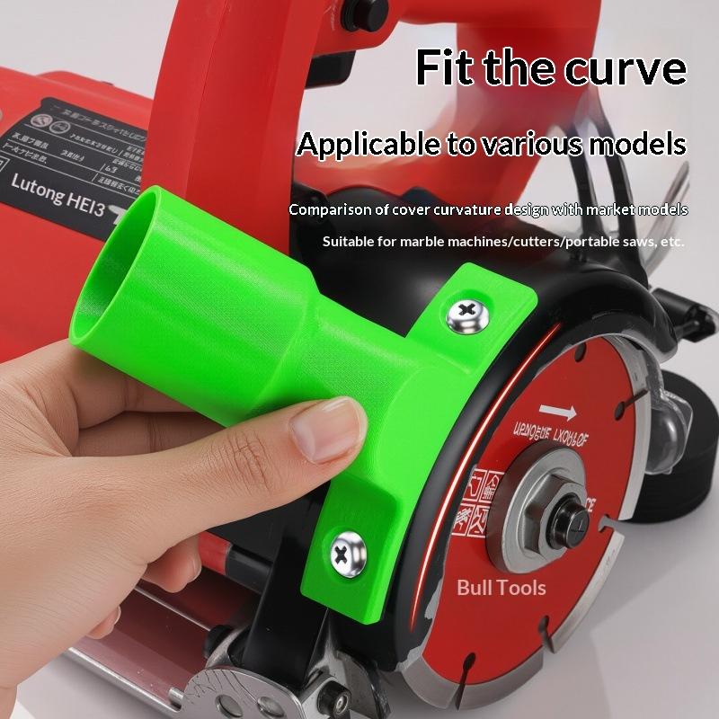 Adattatore per Estrattore di P - Power Tools Jigsaw recensione e prezzo