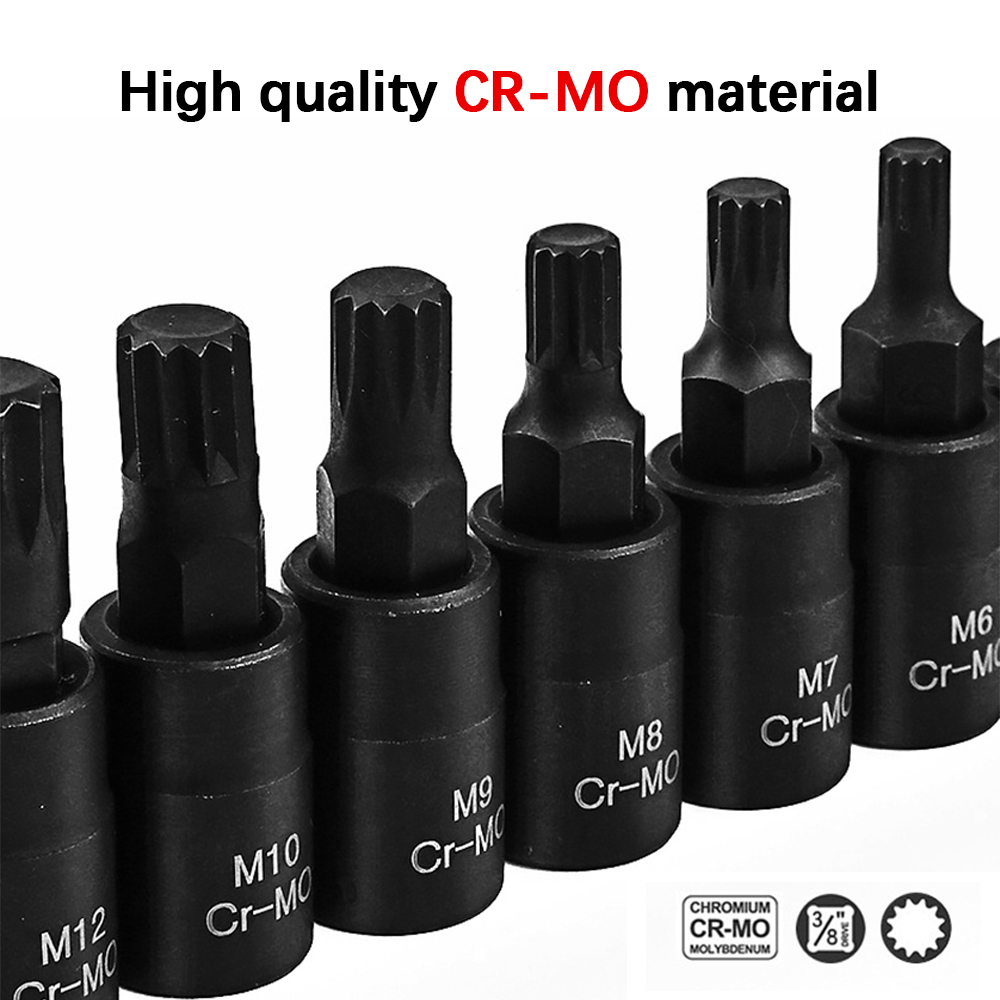 Strumento chiave a bussola 10  - Rotary Tool Kit recensione e prezzo