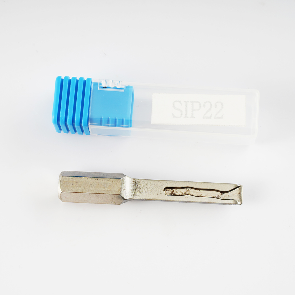 1pc SIP22 TASTI DI POTENZA AUT - Power Key Tools recensione e prezzo