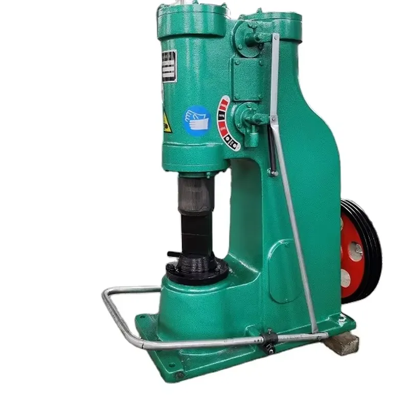 Martello Pneumatico Serie C41  - Power Tools Machine recensione e prezzo