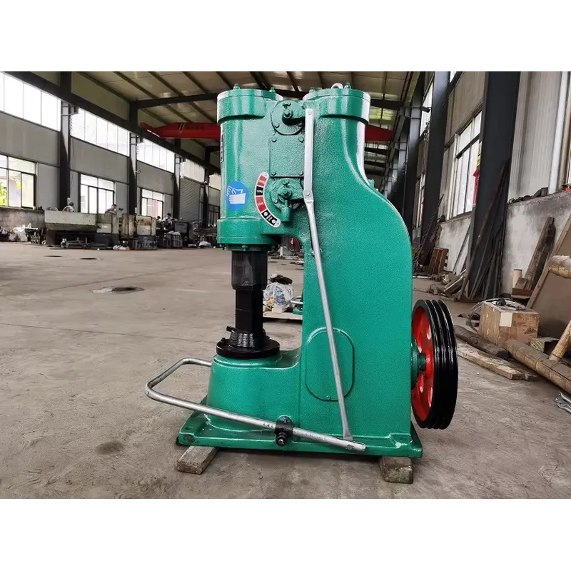 Martello Pneumatico Serie C41  - Power Tools Machine recensione e prezzo