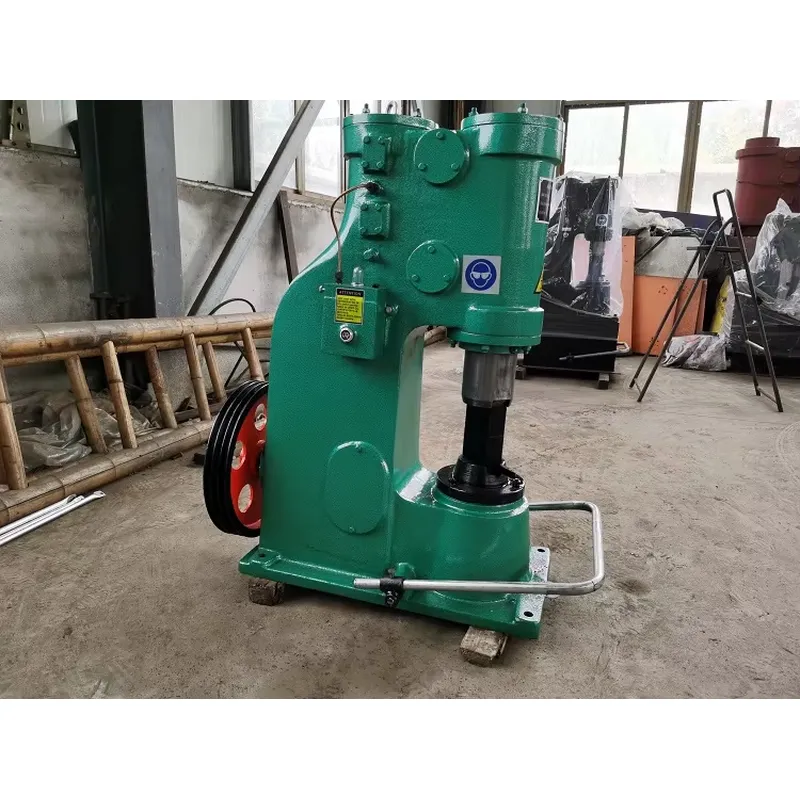 Martello Pneumatico Serie C41  - Power Tools Machine recensione e prezzo