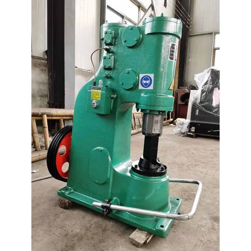 Martello Pneumatico Serie C41  - Power Tools Machine recensione e prezzo
