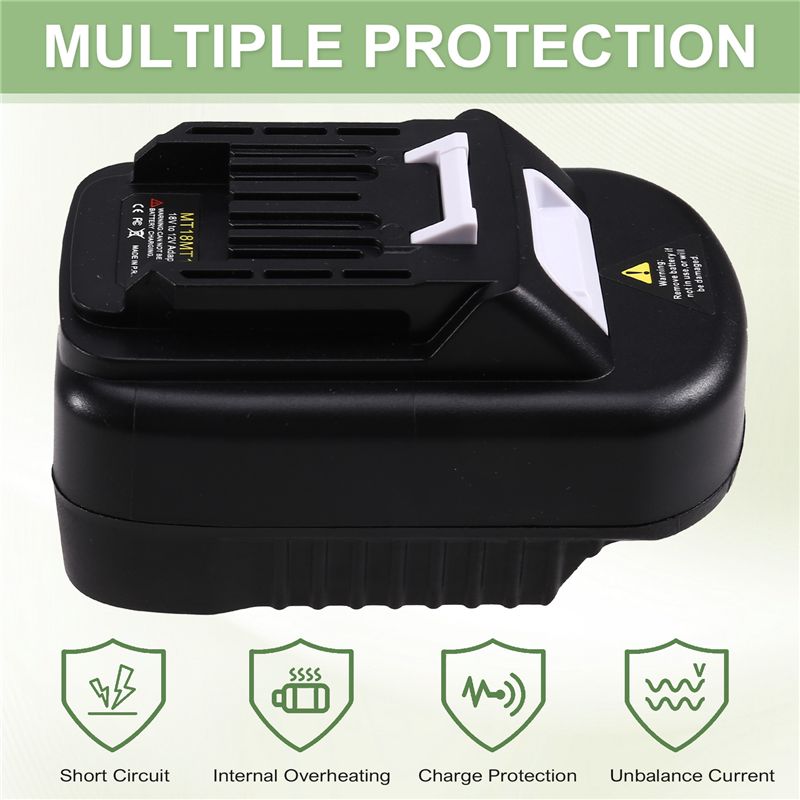 Adattatore indispensabile per  - Power Tools You Must Have recensione e prezzo