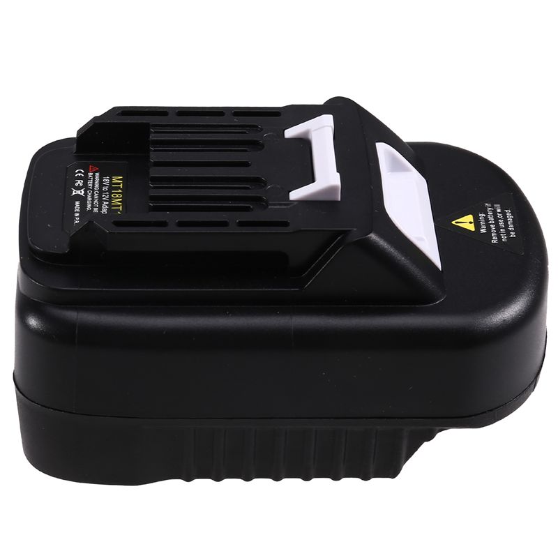 Adattatore indispensabile per  - Power Tools You Must Have recensione e prezzo