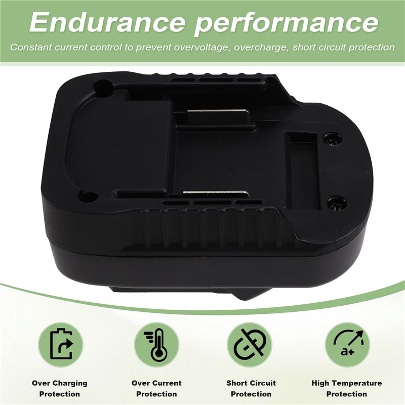 Adattatore indispensabile per  - Power Tools You Must Have recensione e prezzo