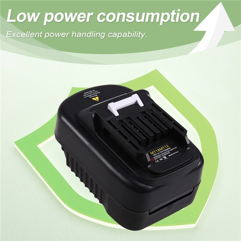 Adattatore indispensabile per  - Power Tools You Must Have recensione e prezzo