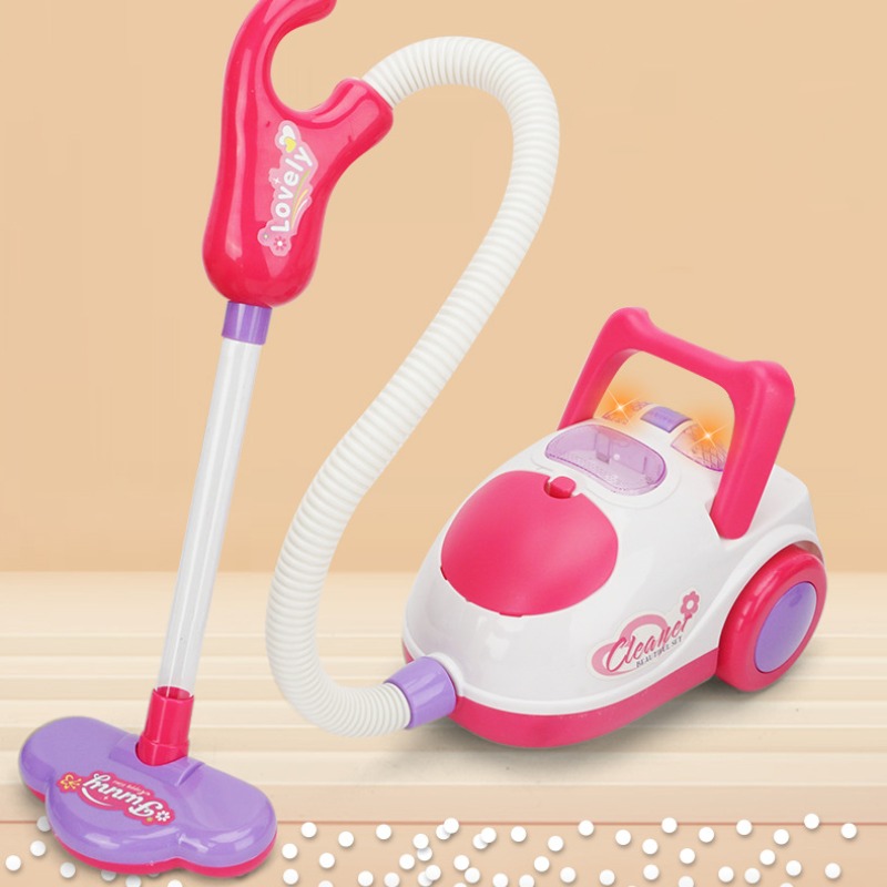 Simulazione per bambini Aspira - Vacuum Cleaner Power Tools recensione e prezzo