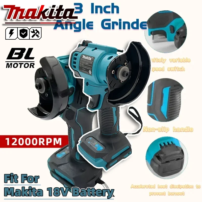 Mini smerigliatrice angolare M - Circular Saw Cordless recensione e prezzo