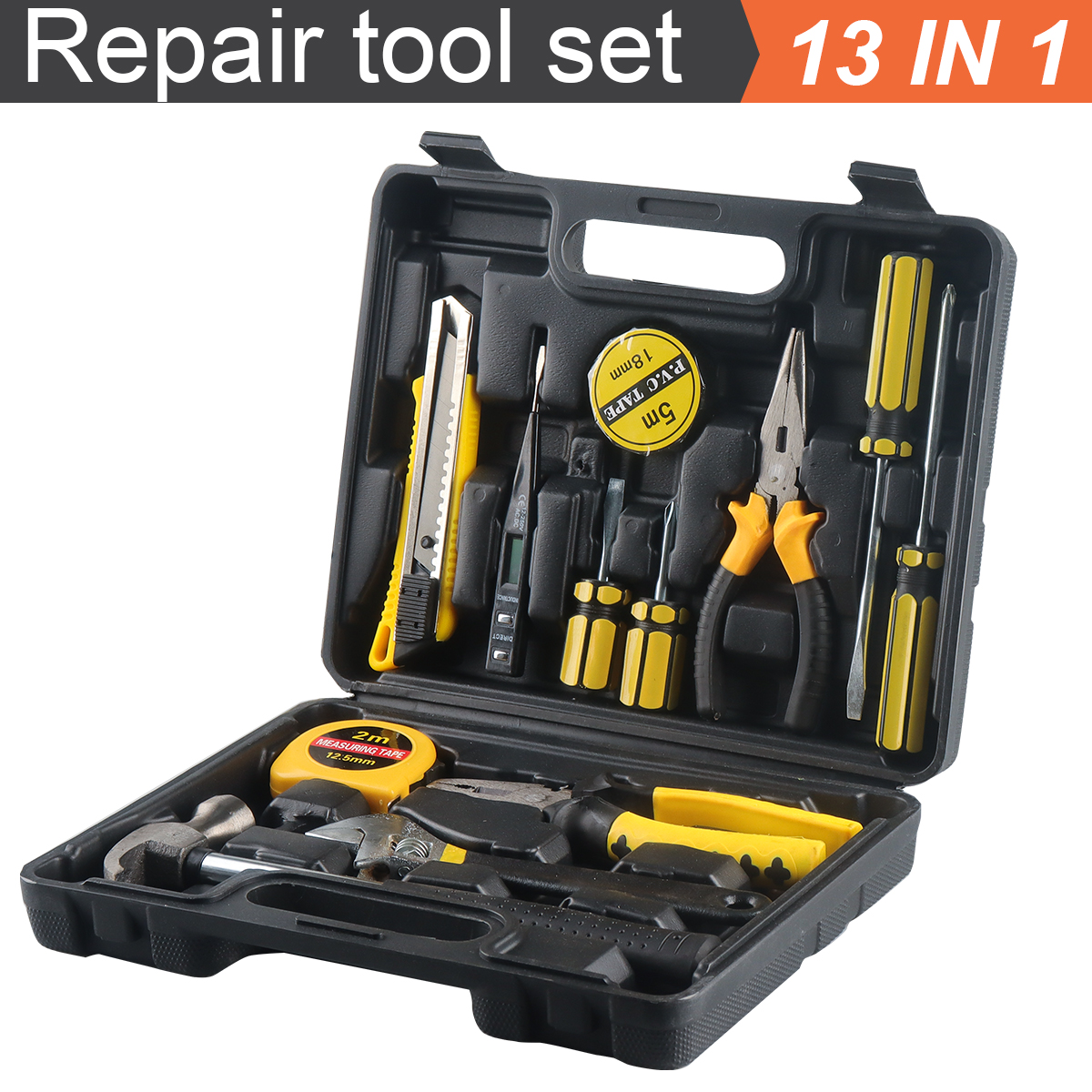 Set di utensili manuali per la - Power Tools Catalogue recensione e prezzo