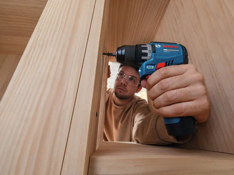 Trapano avvitatore a batteria  - Power Tools Machine recensione e prezzo