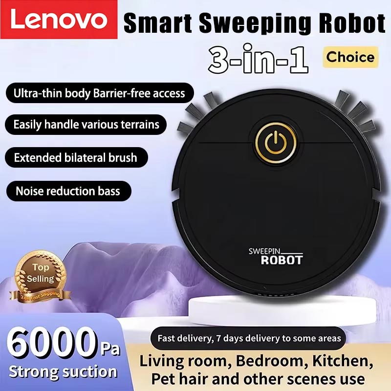 Robot aspirapolvere intelligen - Vacuum Cleaner Power Tools recensione e prezzo