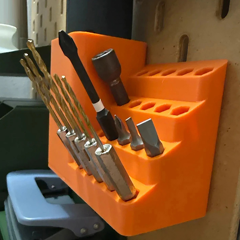 Nuovo Supporto per Punte da Tr - Power Tools Catalogue recensione e prezzo