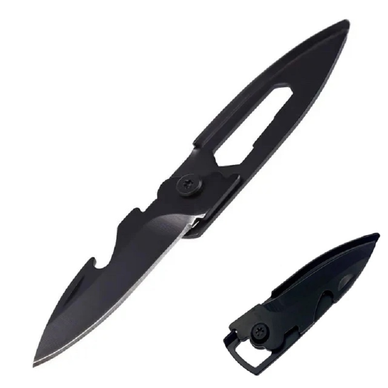 Coltello Pieghevole per Campeg - Power Key Tools recensione e prezzo
