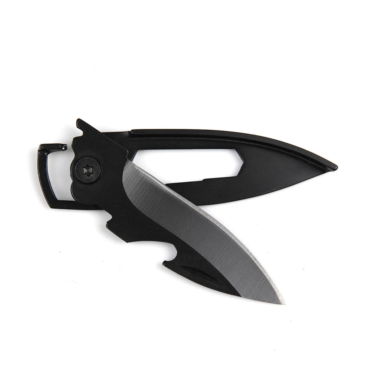 Coltello Pieghevole per Campeg - Power Key Tools recensione e prezzo