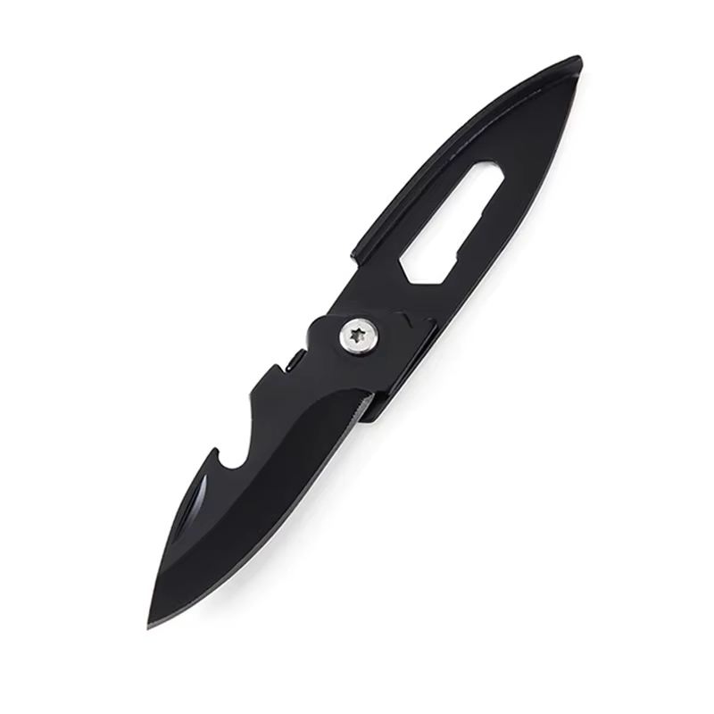 Coltello Pieghevole per Campeg - Power Key Tools recensione e prezzo