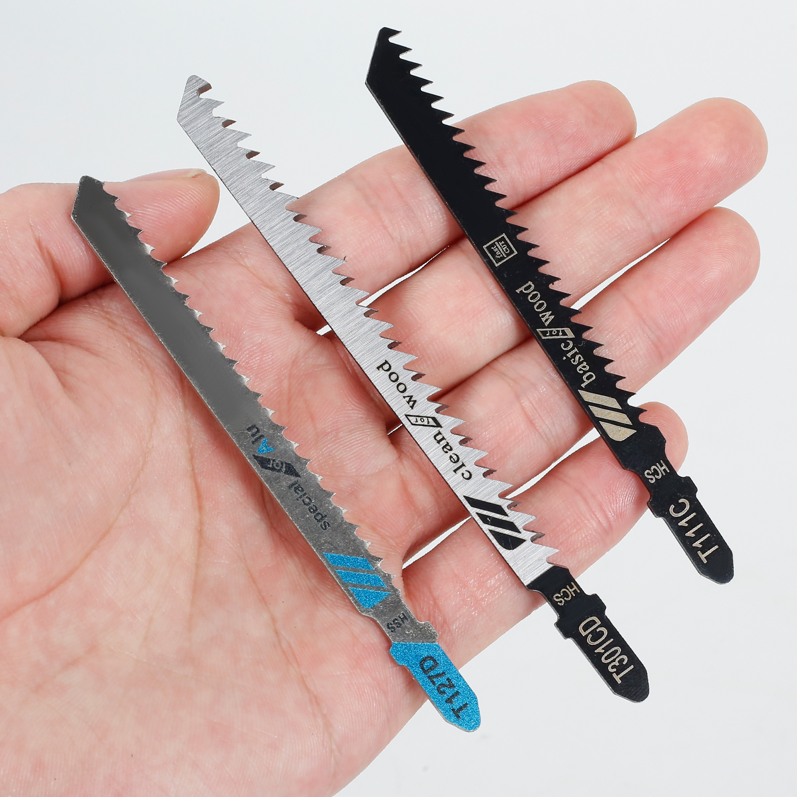 Set di lame per seghetto alter - Power Tools Jigsaw recensione e prezzo